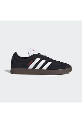 کفش اسنیکر مشکی مردانه بند دار adidas - کد 790046012