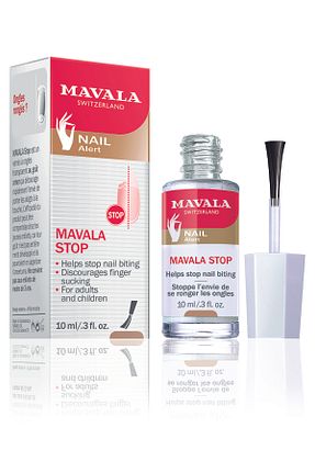 مراقبت ناخن Mavala - کد 1069081