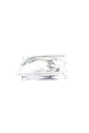چراغ جلوی خودرو Led BSG - کد 78570587