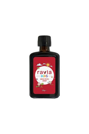 سایز تغذیه های مکمل کودک Ravla - کد 945839964
