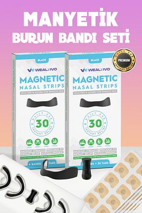 چسب بینی Wealtivo - کد 929668868