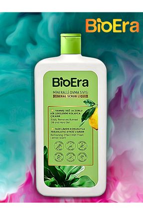 پاک کننده سطح BioEra - کد 929523921