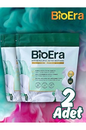 پودر لباسشوئی BioEra - کد 945605588