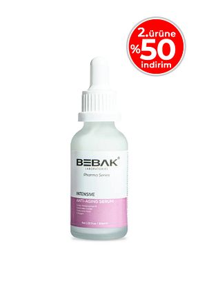 سرم پوست همه انواع پوست Bebak - کد 307128762
