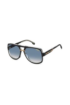 عینک آفتابی مشکی زنانه 59 Carrera - کد 929302679