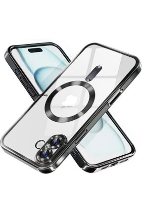 کاور و قاب مشکی MMPSHOP - کد 860915101