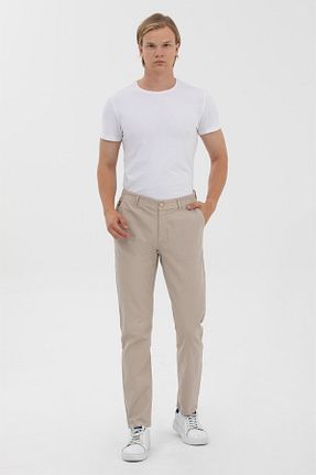 شلوار مشکی مردانه لیکرا U.S. Polo Assn. - کد 637881853