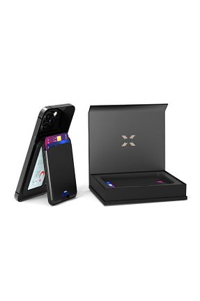 دستگاه ردیاب هوشمند مشکی Xenon Smart - کد 894556984