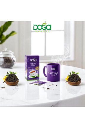چای کیسه ای لیوانی DOĞA DEPOSU - کد 803558175
