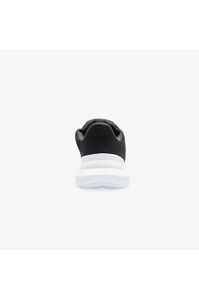 کفش اسنیکر مشکی مردانه بند دار Under Armour - کد 903001762