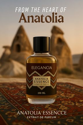 ادکلن زنانه Elegancia - کد 930493628