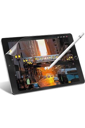 محافظ صفحه تبلت رنگی Fibaks - کد 833034851