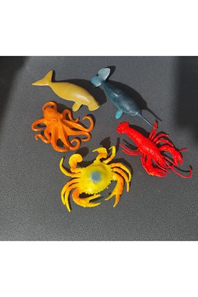 اسباب بازی فیگور حیوانات berattoys - کد 376716165