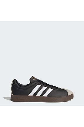 کفش اسنیکر مشکی مردانه بند دار adidas - کد 893279088