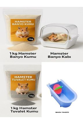 همستر KZYPET - کد 943517492