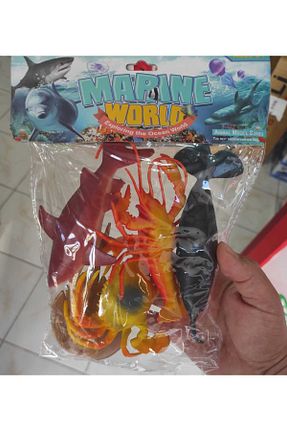 اسباب بازی فیگور حیوانات berattoys - کد 376716165