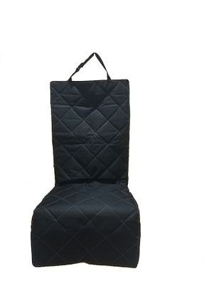 روکش صندلی خودرو مشکی Markaflex - کد 222227746