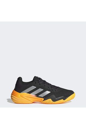 کفش تنیس مشکی مردانه پارچه ای adidas - کد 830509370
