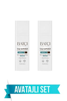 رنگ مو مشکی Batçı - کد 810756199