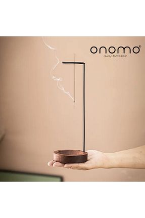 بخور و عود قهوه ای 1 Onomo - کد 944449240