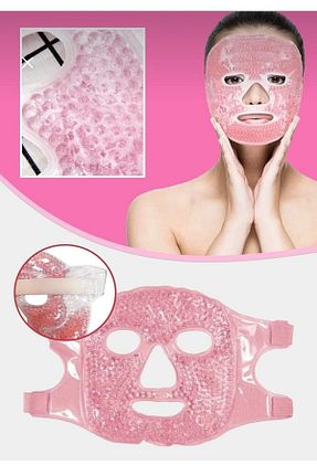 ماسک صورت همه انواع پوست SİNKA - کد 233936199