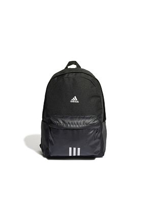 کوله پشتی مشکی بچه گانه سایز متوسط adidas - کد 835520484