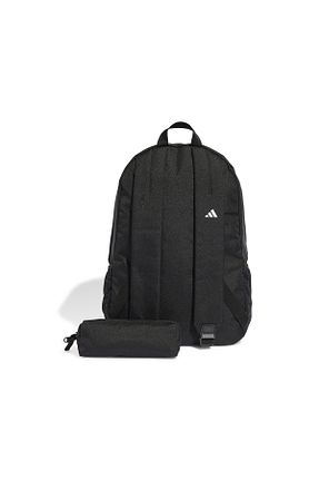 کوله پشتی مشکی مردانه سایز متوسط adidas - کد 904319403