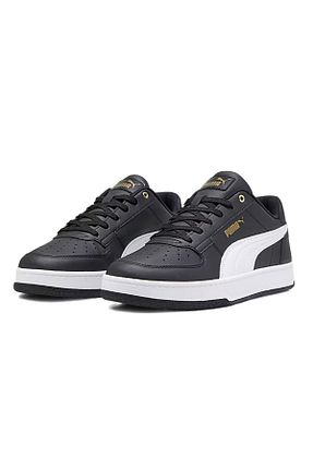 کفش اسنیکر مشکی مردانه پارچه ای Puma - کد 922361170
