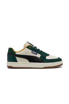 کفش اسنیکر مشکی زنانه بند دار Puma - کد 940591091