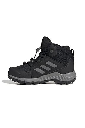 کفش بیرون مشکی مردانه پارچه ای adidas - کد 767929869