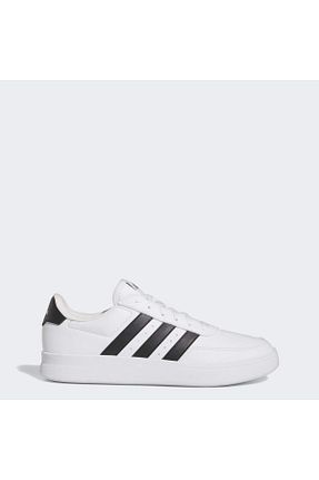 کفش اسنیکر مشکی مردانه بند دار adidas - کد 790230437