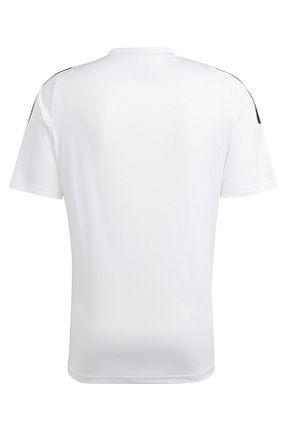 تیشرت سفید مردانه رگولار adidas - کد 930986164