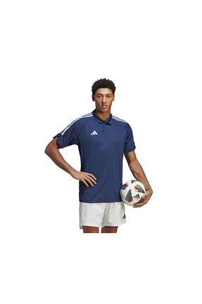 شلوار کرمگن سرمه ای مردانه رگولار adidas - کد 824865899