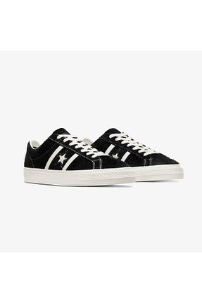 کفش اسنیکر مشکی زنانه بند دار Converse - کد 869759074