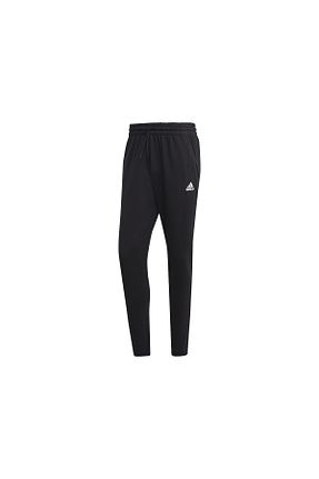 شلوار کرمگن آبی مردانه رگولار adidas - کد 828678339