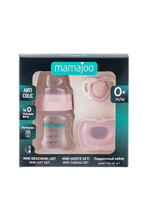 شیشه شیر Mamajoo - کد 977502