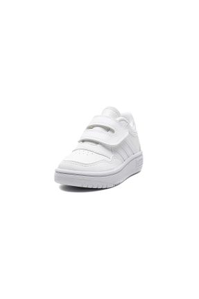 کفش پیاده روی سفید بچه گانه adidas - کد 646880796