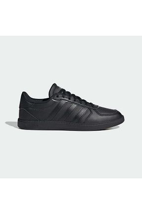 کفش اسنیکر زنانه بند دار adidas - کد 828498359