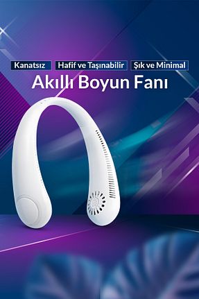 پنکه سفید Mini Fan EN SİGA - کد 341310325