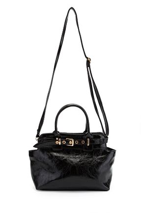 کیف دستی رنگی زنانه سایز متوسط minebag - کد 896782523