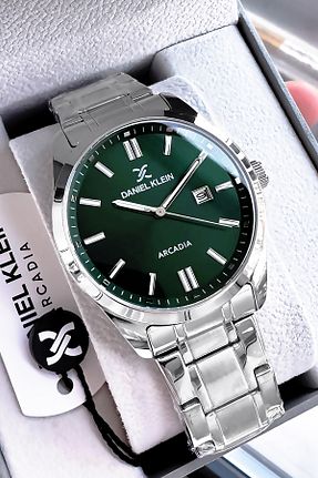 ساعت مچی زنانه 44 میلی متر Daniel Klein - کد 641207882