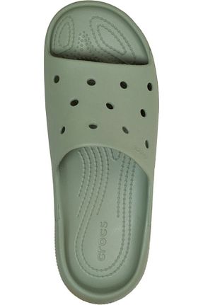 دمپائی سبز زنانه EVA Crocs - کد 933721366