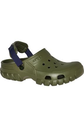 دمپائی سبز زنانه EVA Crocs - کد 933721417