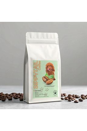 قهوه فیلتر و دانه Sippytail Coffee - کد 945370591