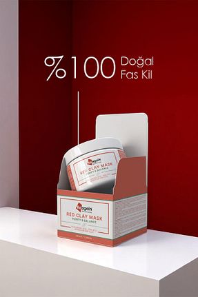 ماسک صورت Yağlı Reagain - کد 945337004