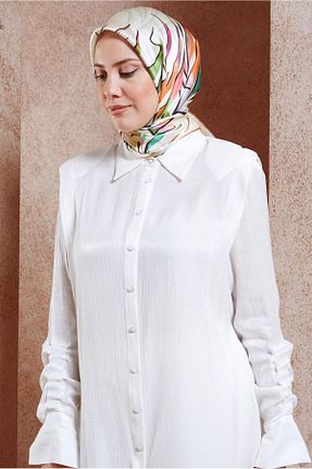 روسری صورتی İpek Jakar Alvina - کد 859132284