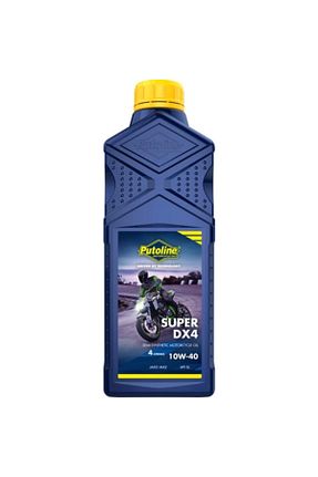 روغن موتور و افزودنی موتور خودرو 1 Litre PUTOLINE - کد 85096954
