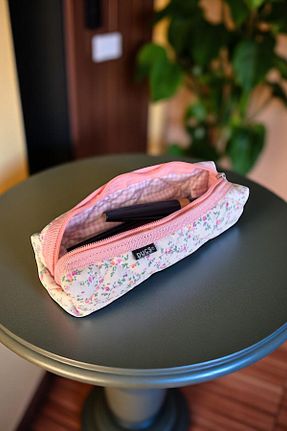 جعبه خودکار / قلم صورتی DUCS - کد 946392378