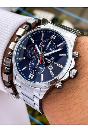 ساعت مچی مردانه 41-45 میلی متر Daniel Klein - کد 782398821