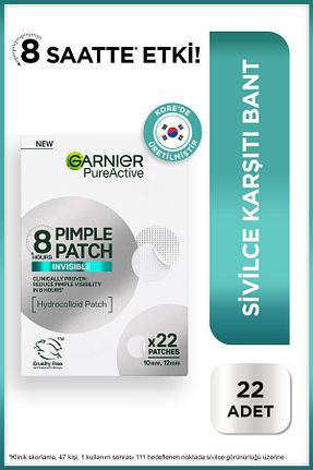 چسب خال سیاه Garnier - کد 922316744